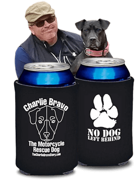 Win a Free Koozie from Charlie & Dad
